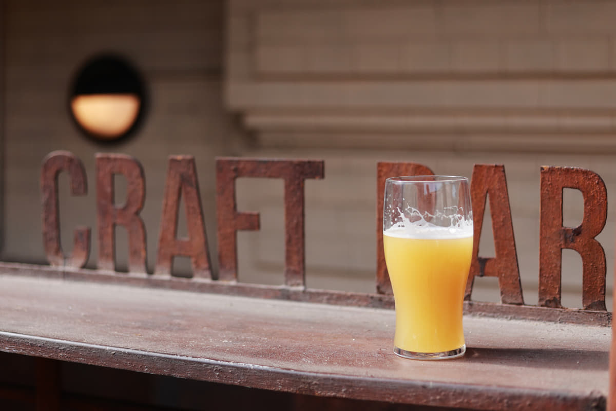 מה זה בירה קראפט 